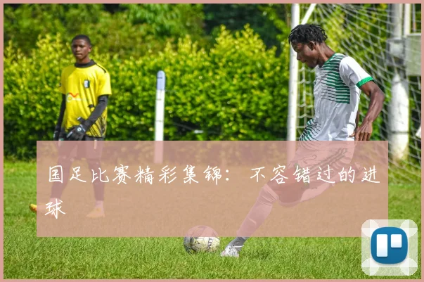 国足比赛精彩集锦：不容错过的进球
