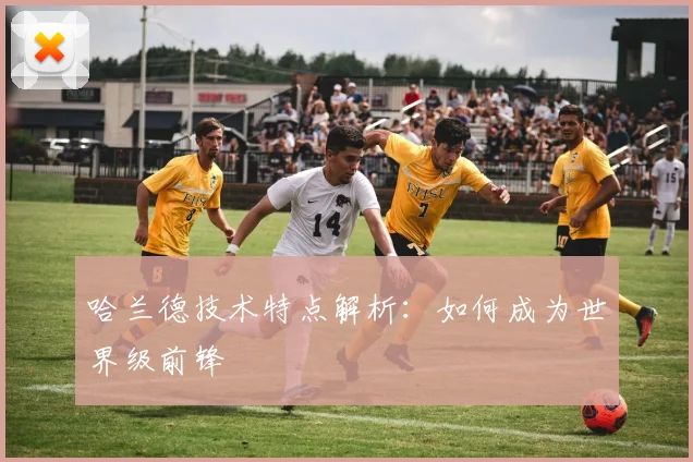 哈兰德技术特点解析：如何成为世界级前锋