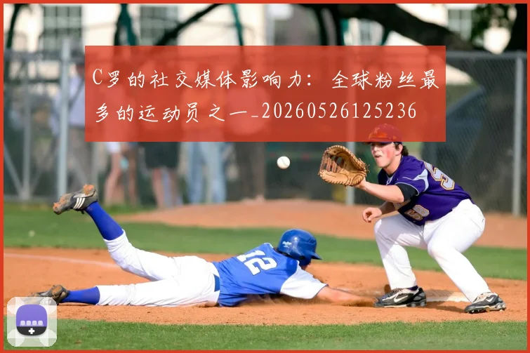 C罗的社交媒体影响力:全球粉丝最多的运动员之一_20260526125236