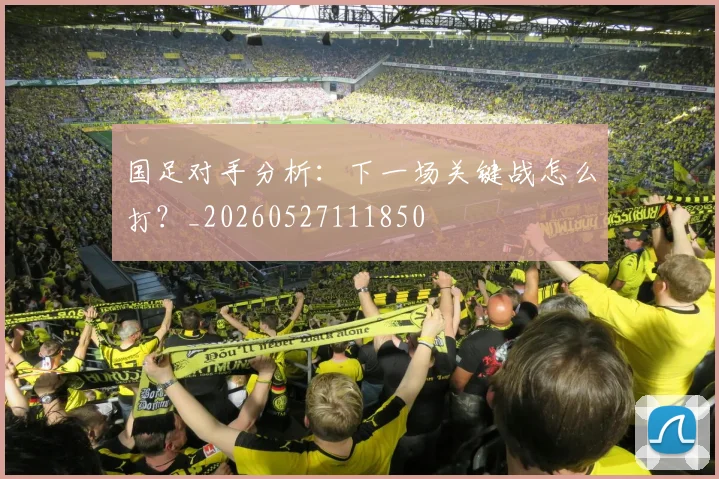 国足对手分析:下一场关键战怎么打?_20260527111850